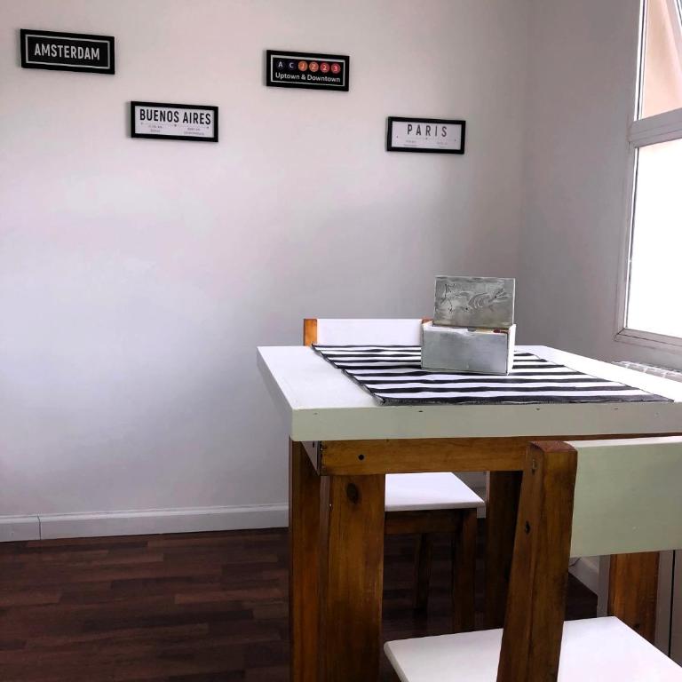 Calafans, monoambiente - Apartamento de 1 dormitorio - 14
