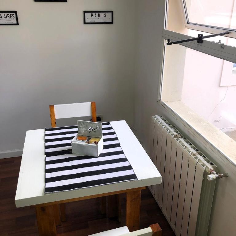 Calafans, monoambiente - Apartamento de 1 dormitorio - 11