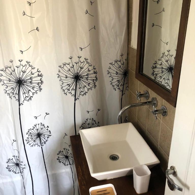 Calafans, monoambiente - Apartamento de 1 dormitorio - 12