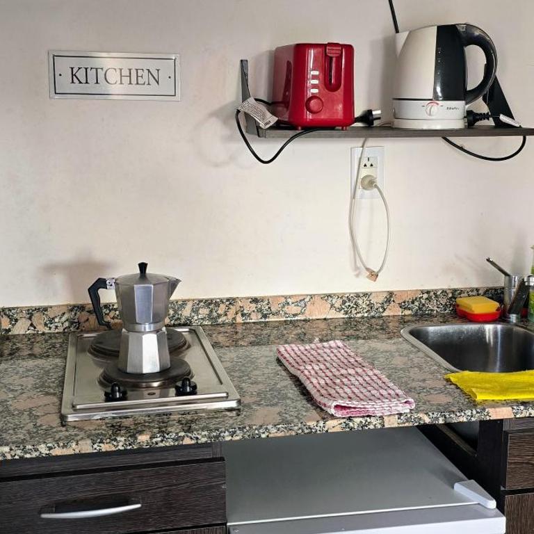 Calafans, monoambiente - Apartamento de 1 dormitorio - 6