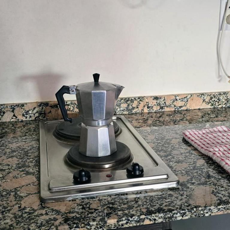 Calafans, monoambiente - Apartamento de 1 dormitorio - 7