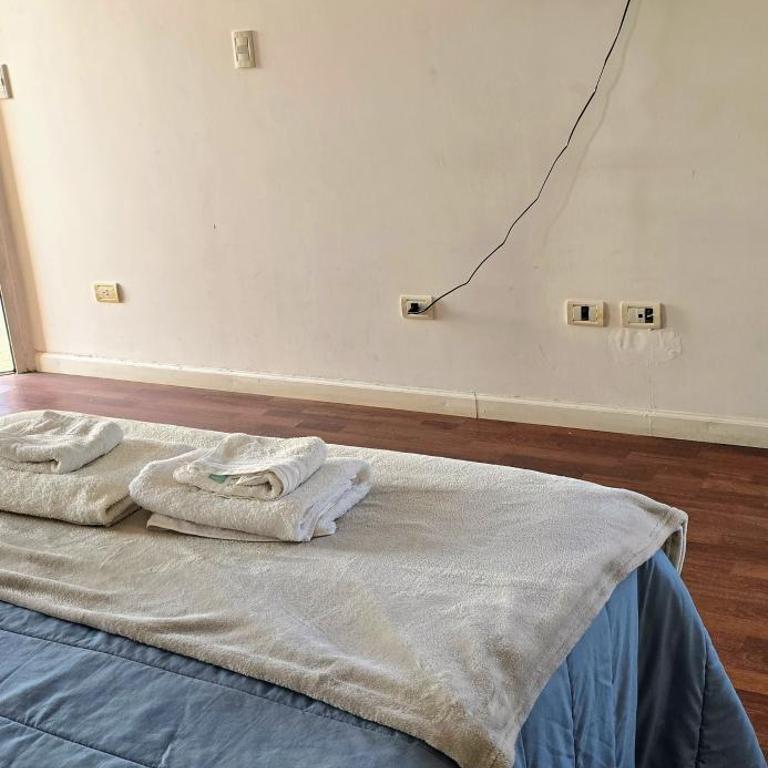 Calafans, monoambiente - Apartamento de 1 dormitorio - 2