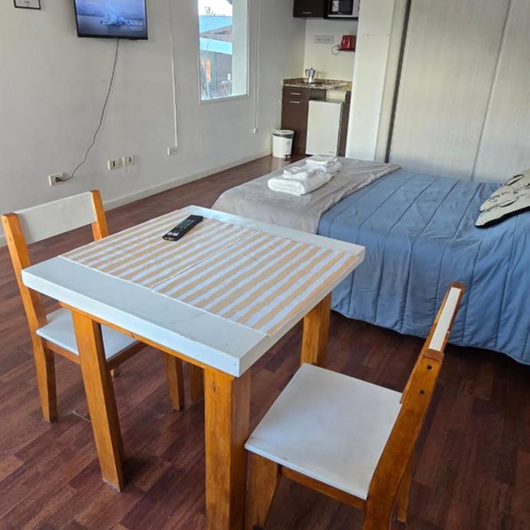 Calafans, monoambiente - Apartamento de 1 dormitorio - 4