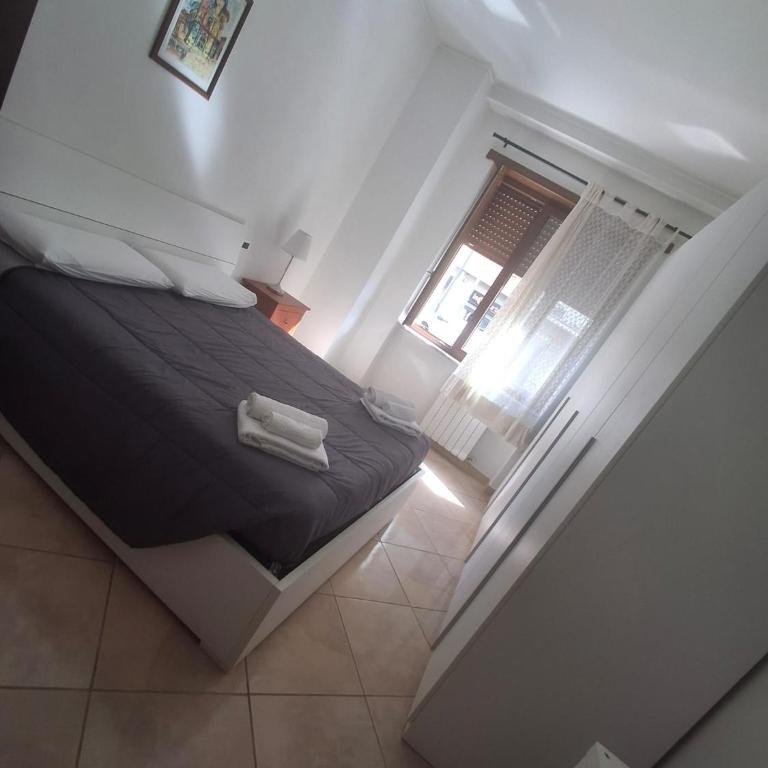 PM 27 Via Lanzo - Apartamento de 1 dormitorio - 1