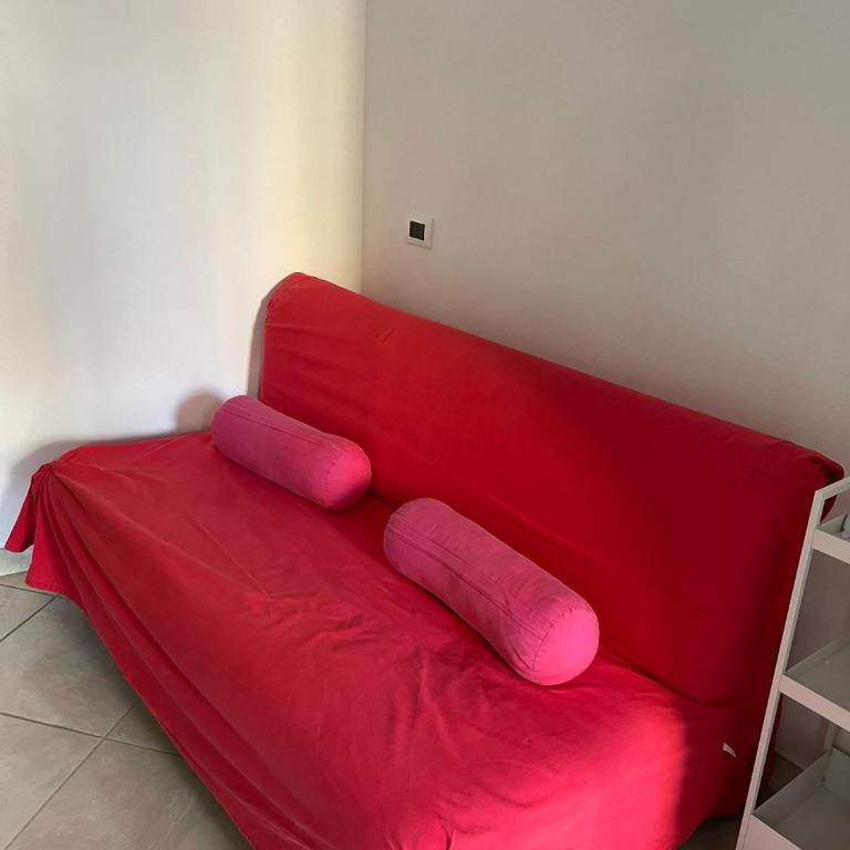 PM 27 Via Lanzo - Apartamento de 1 dormitorio - 2