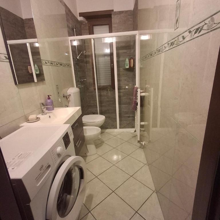PM 27 Via Lanzo - Apartamento de 1 dormitorio - 3