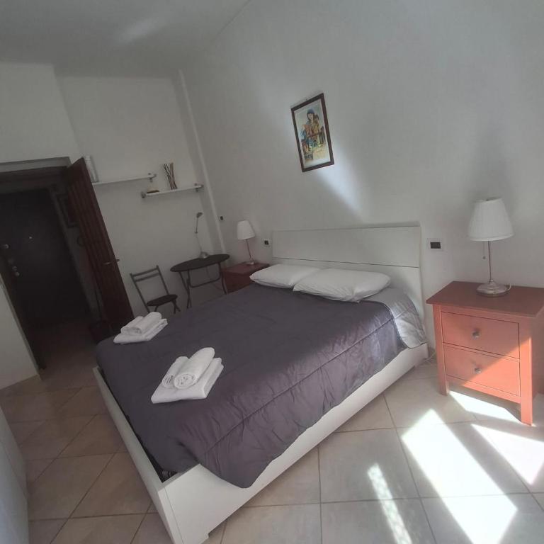PM 27 Via Lanzo - Apartamento de 1 dormitorio - 5