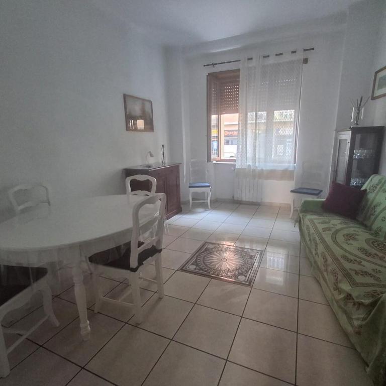 PM 27 Via Lanzo - Apartamento de 1 dormitorio - 6