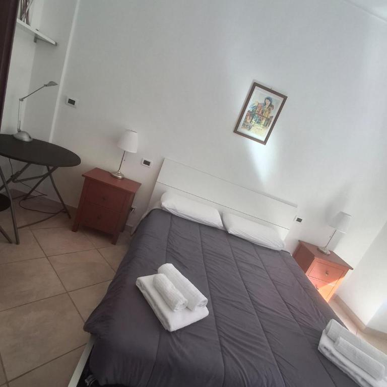 PM 27 Via Lanzo - Apartamento de 1 dormitorio - 8