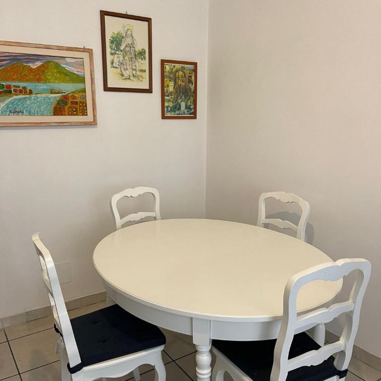 PM 27 Via Lanzo - Apartamento de 1 dormitorio - 9
