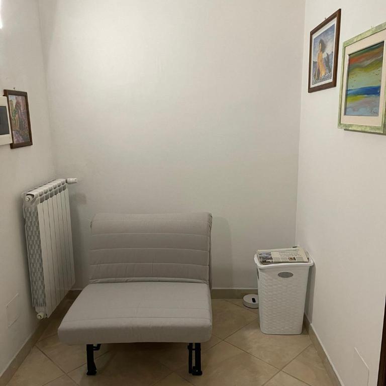 PM 27 Via Lanzo - Apartamento de 1 dormitorio - 10