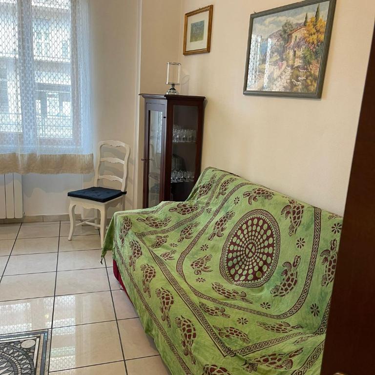 PM 27 Via Lanzo - Apartamento de 1 dormitorio - 11