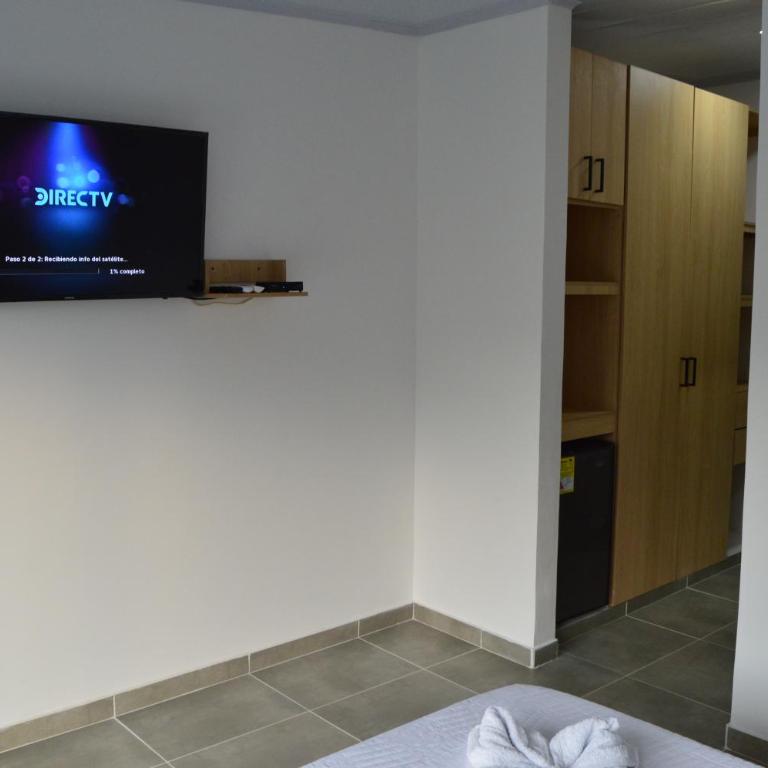 Guacamayas Resort - Habitación Doble Deluxe - 2