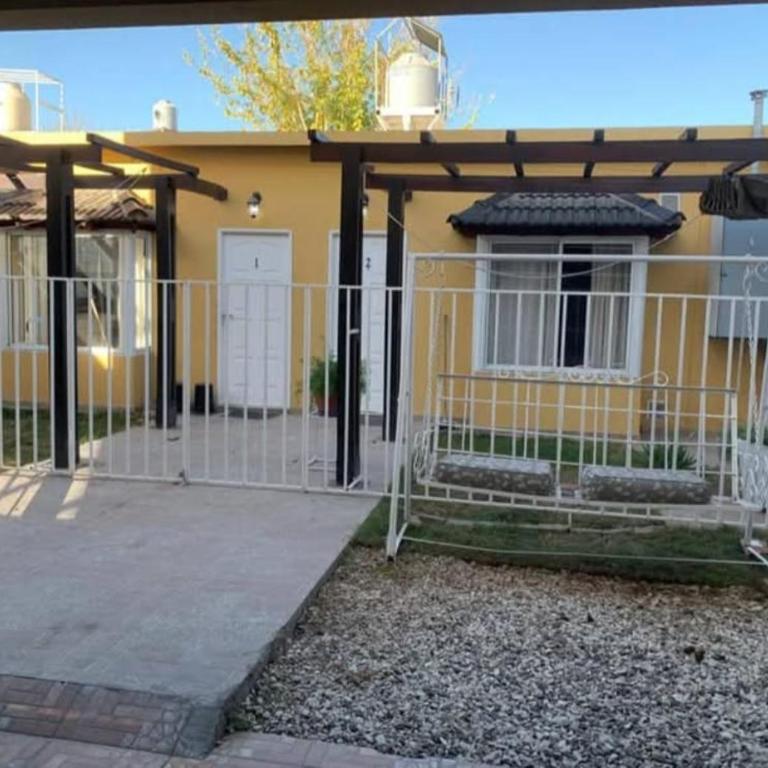 Mendoza de Sol - Apartamento de 2 dormitorios - 1