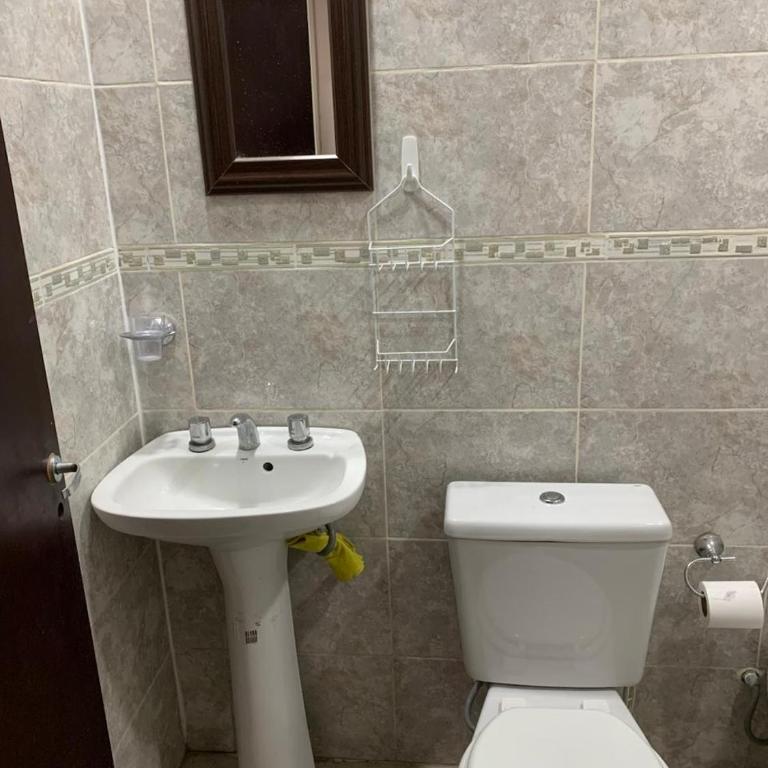 Mendoza de Sol - Apartamento de 2 dormitorios - 2