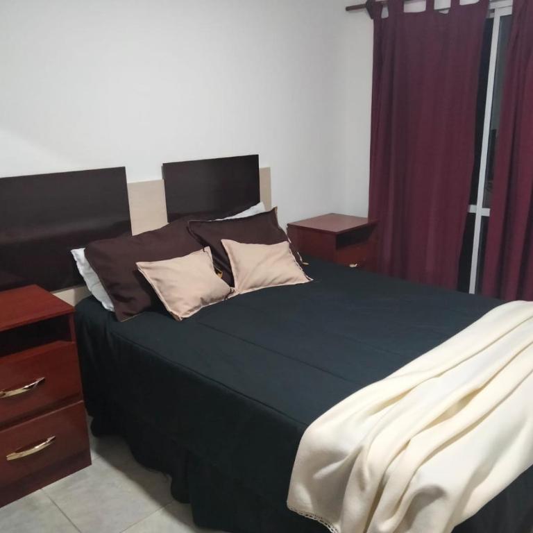 Mendoza de Sol - Apartamento de 2 dormitorios - 4
