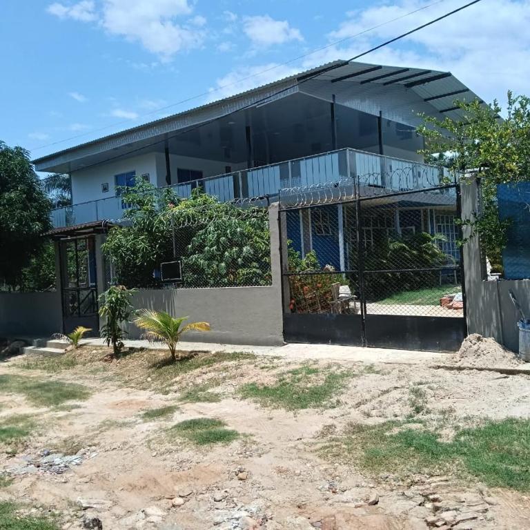 casa maranatha - Villa de 3 dormitorios - 9