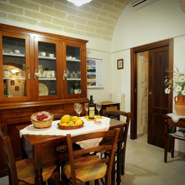 Trullo Di Tagaro - Casa Vacanze - 22