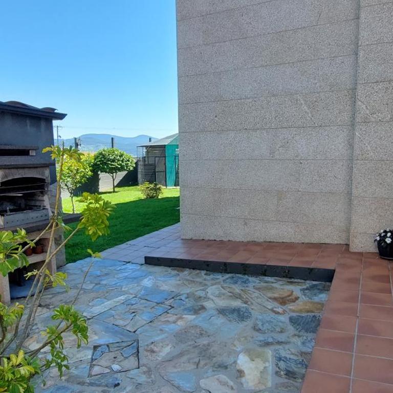 Casa do Corcheiro - Three-Bedroom House - 5