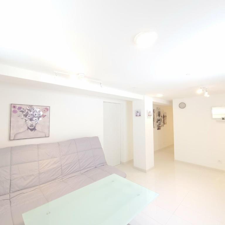 Proche gare, centre-ville et château de Blois - Apartment mit 1 Schlafzimmer - 1
