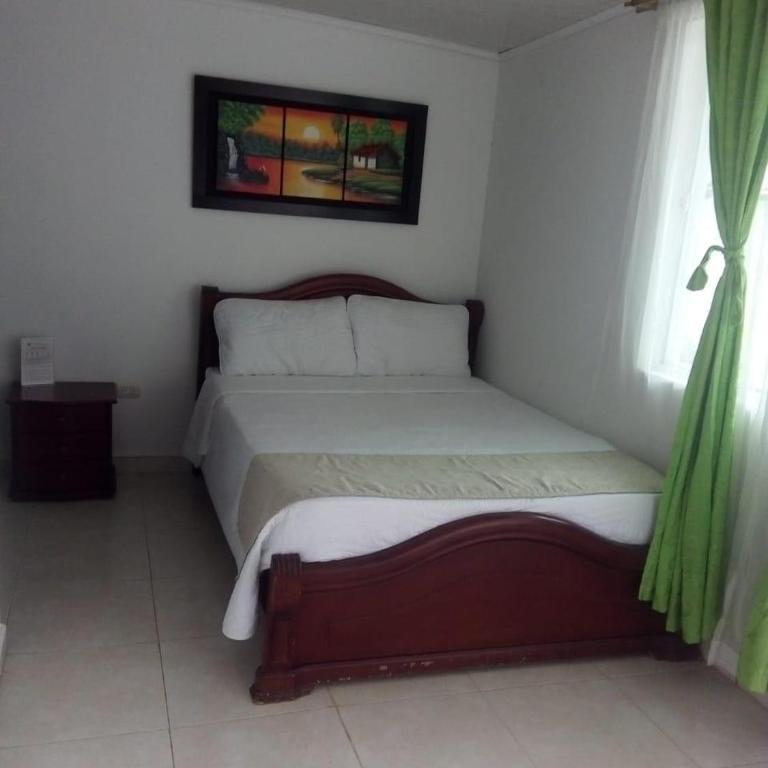 Guacamayas Resort - Habitación Doble Estándar - 1