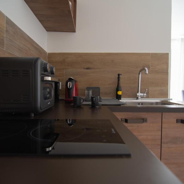 A Calat'i Jurici - Appartamento con 1 Camera da Letto - 10