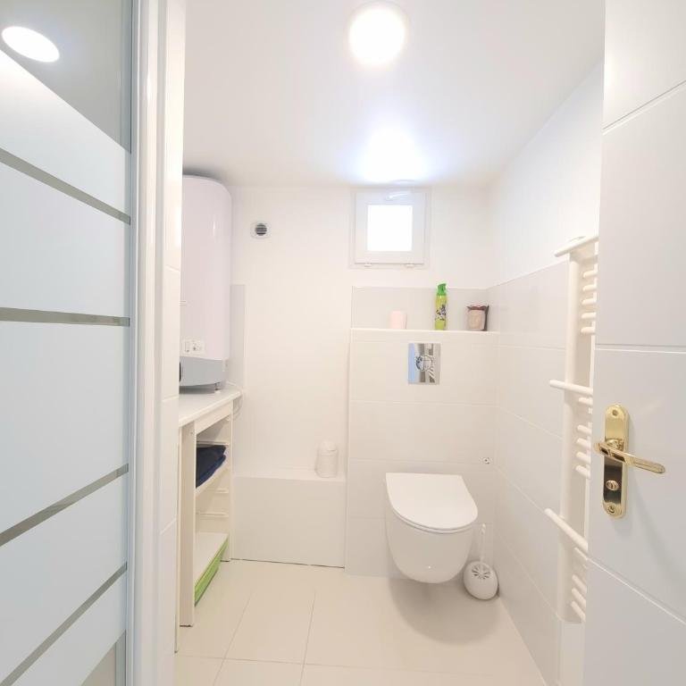 Proche gare, centre-ville et château de Blois - Apartment mit 1 Schlafzimmer - 8