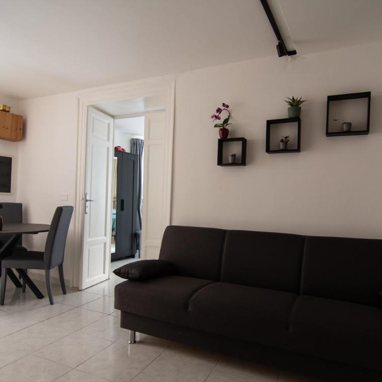 A Calat'i Jurici - Appartamento con 1 Camera da Letto - 8