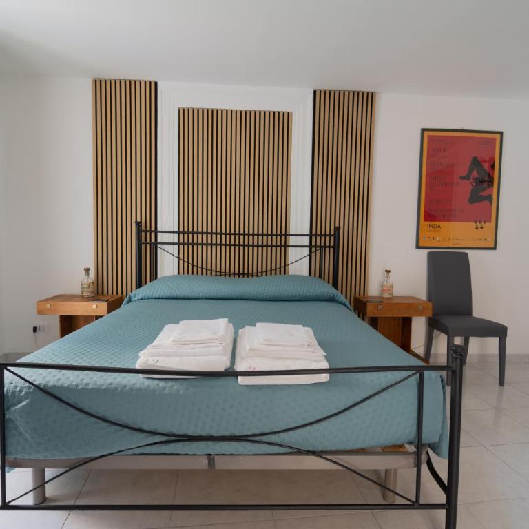 A Calat'i Jurici - Appartamento con 1 Camera da Letto - 5