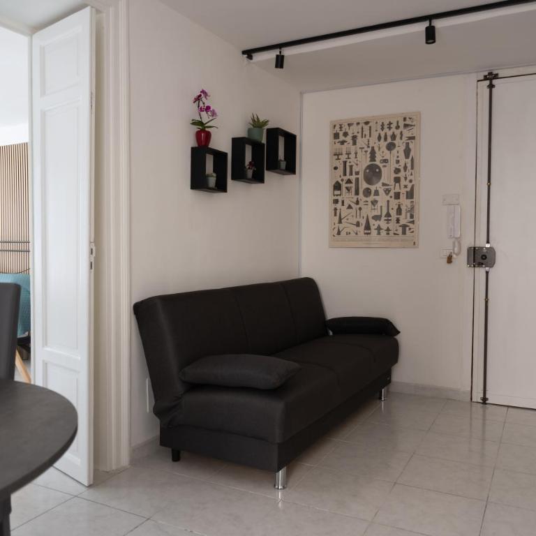 A Calat'i Jurici - Appartamento con 1 Camera da Letto - 7