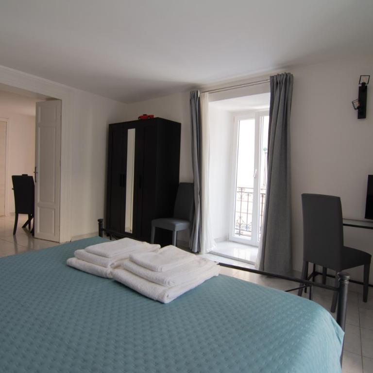 A Calat'i Jurici - Appartamento con 1 Camera da Letto - 4