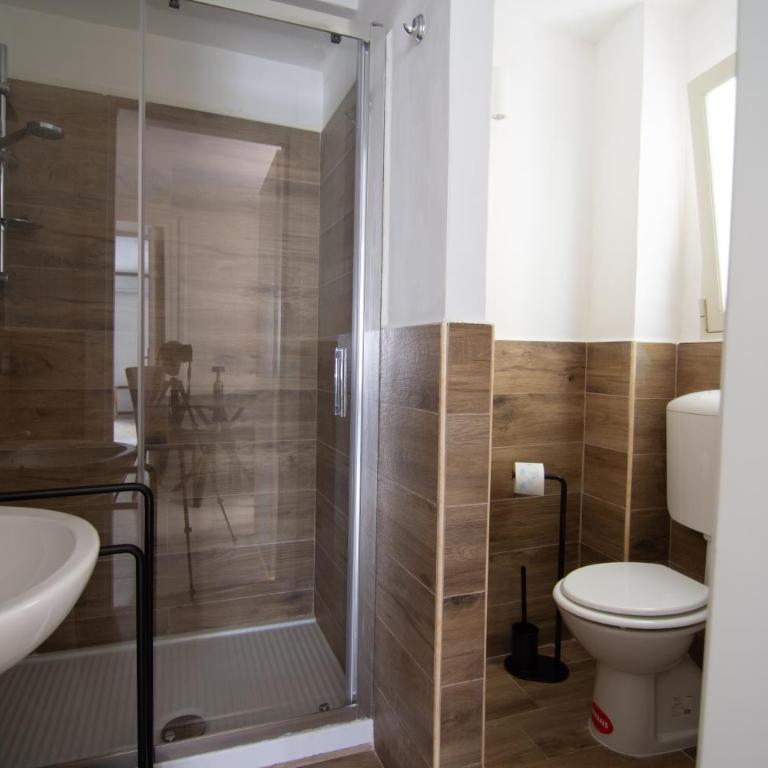 A Calat'i Jurici - Appartamento con 1 Camera da Letto - 16