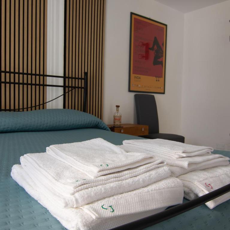 A Calat'i Jurici - Appartamento con 1 Camera da Letto - 6