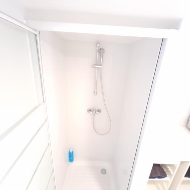 Proche gare, centre-ville et château de Blois - Apartment mit 1 Schlafzimmer - 10