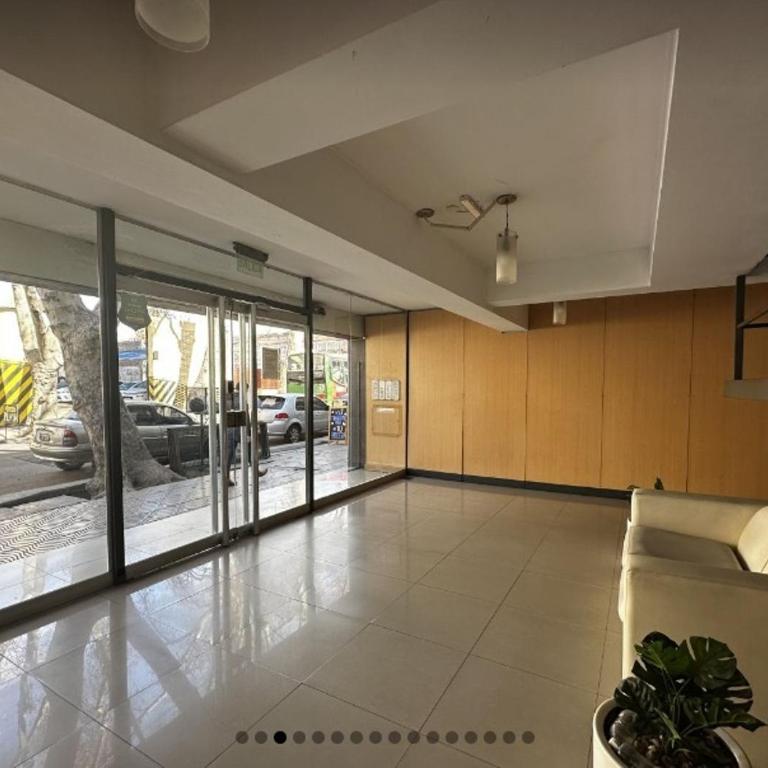 Loft en el centro de Mendoza - Apartamento de 1 dormitorio - 3