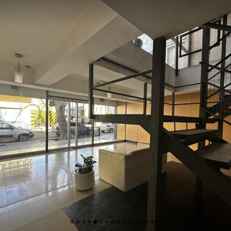 Loft en el centro de Mendoza - Apartamento de 1 dormitorio - 5