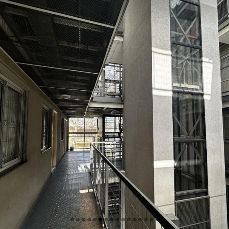 Loft en el centro de Mendoza - Apartamento de 1 dormitorio - 7