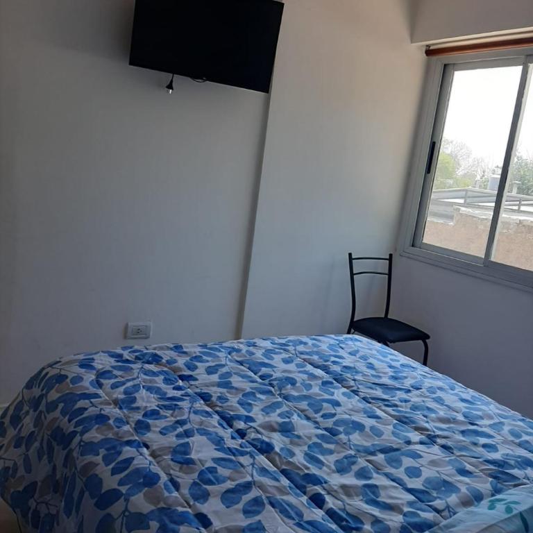 Loft en el centro de Mendoza - Apartamento de 1 dormitorio - 8