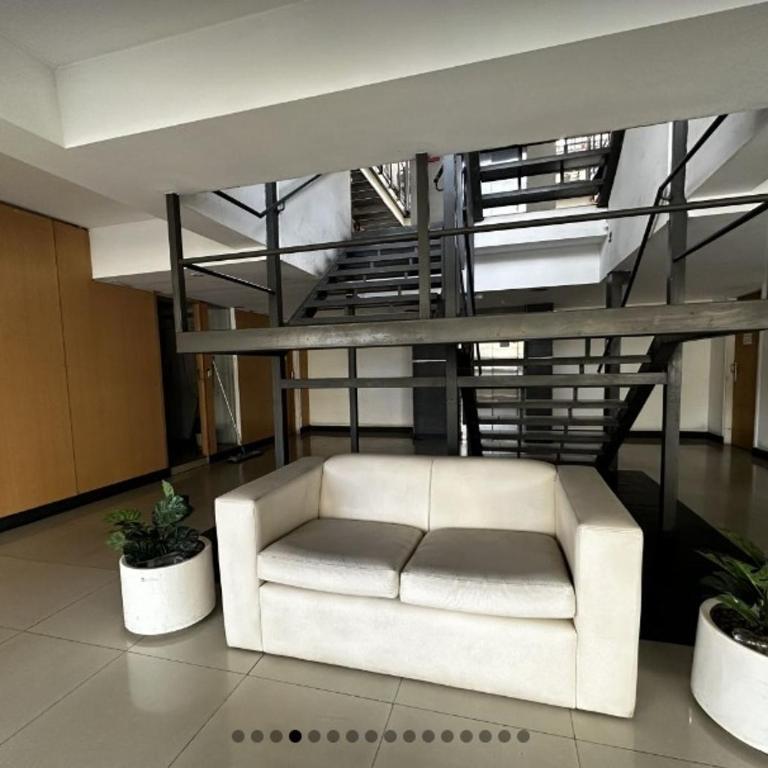 Loft en el centro de Mendoza - Apartamento de 1 dormitorio - 10
