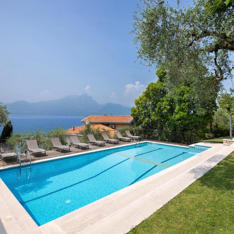 Villa Claudia with private Pool - Villa mit privatem Pool - 2