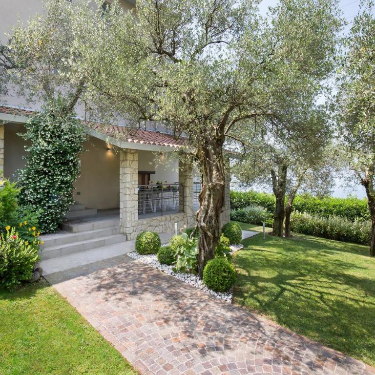 Villa Claudia with private Pool - Villa mit privatem Pool - 57