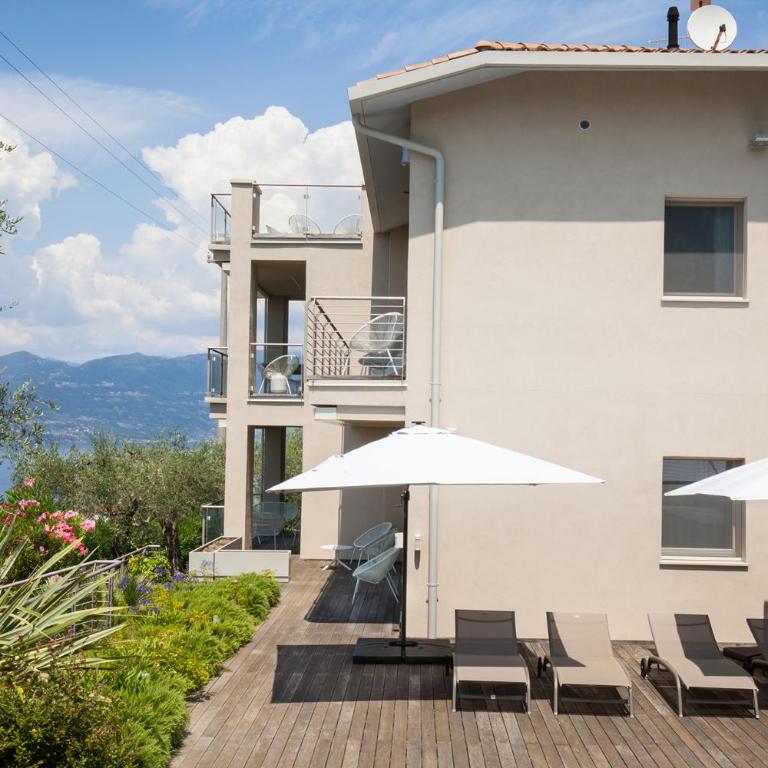 Villa Claudia with private Pool - Villa mit privatem Pool - 51
