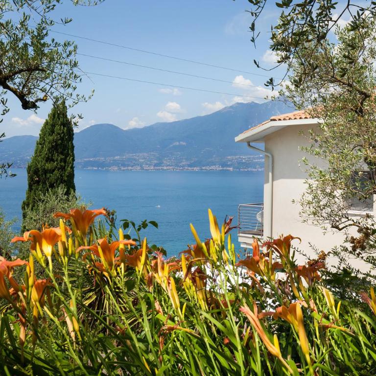 Villa Claudia with private Pool - Villa mit privatem Pool - 60