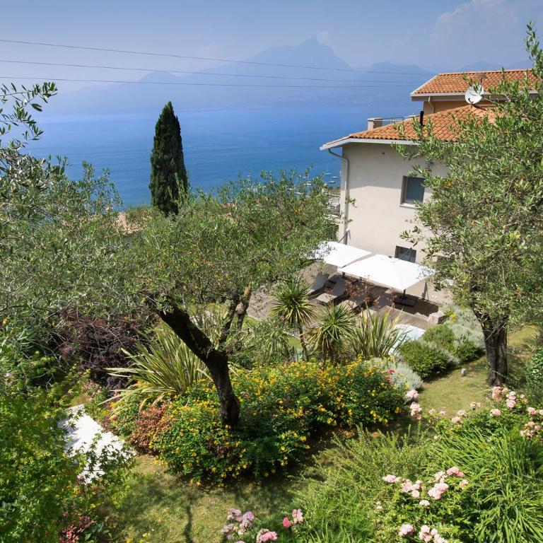Villa Claudia with private Pool - Villa mit privatem Pool - 64