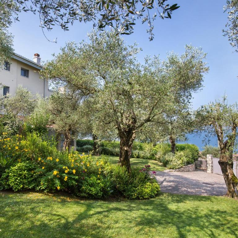 Villa Claudia with private Pool - Villa mit privatem Pool - 67