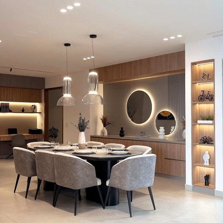 Residence Riverside - Three-Bedroom Premium Apartment - 7