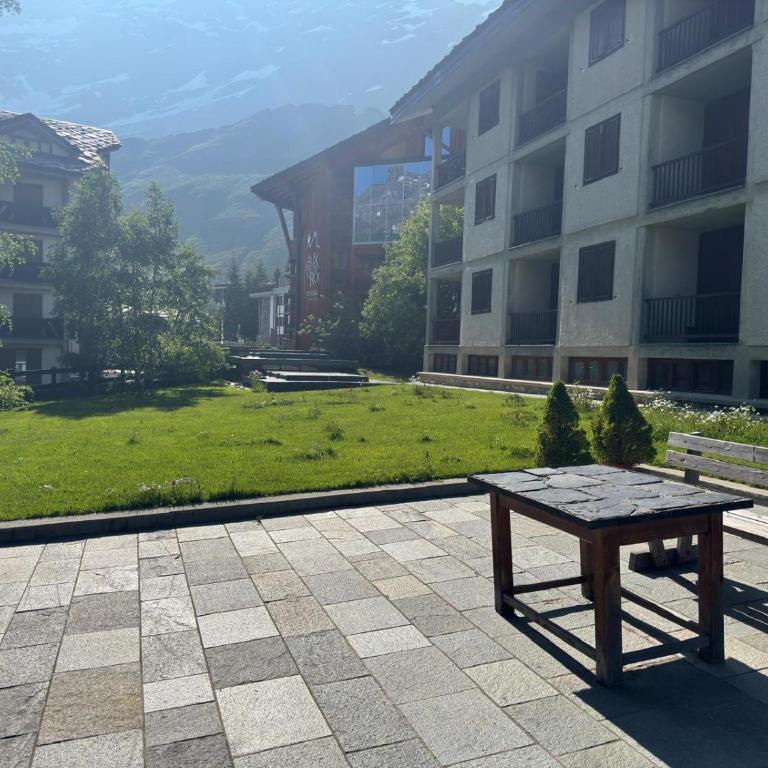Cervino House - Appartamento - Piano Terra - 11