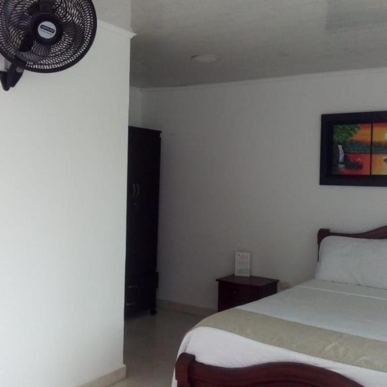 Guacamayas Resort - Habitación Doble Estándar - 2