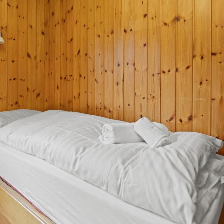 Crans-Montana, 6 pers - parking privé & PMR - Appartement 3 Chambres - 33
