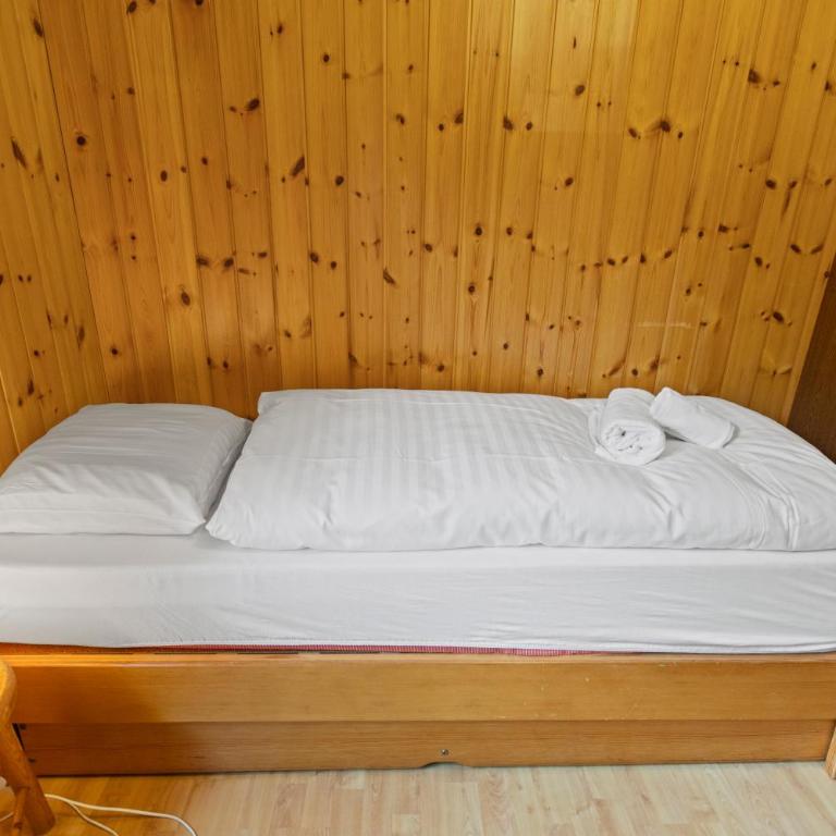 Crans-Montana, 6 pers - parking privé & PMR - Appartement 3 Chambres - 35